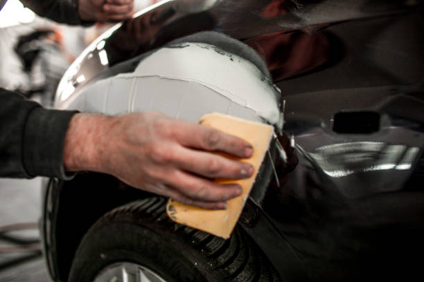 Fulton, TX Mold Removal Company