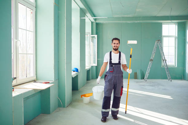 Best Mold Prevention Services  in Fulton, TX