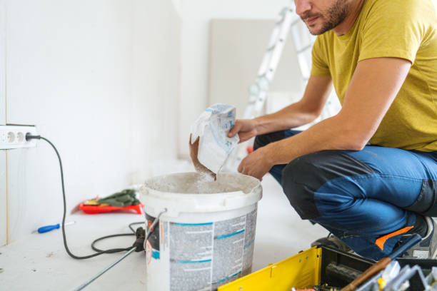 Best Airborne Mold Testing  in Fulton, TX