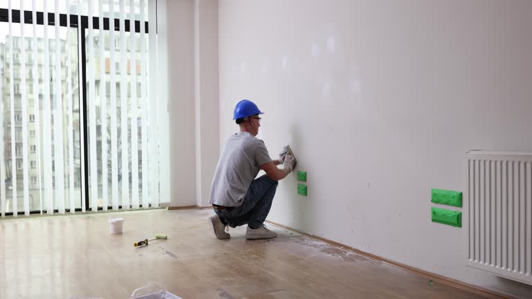 Best Mold Removal for HVAC Installations  in Fulton, TX