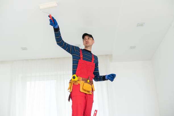 Best Forensic Mold Investigation  in Fulton, TX