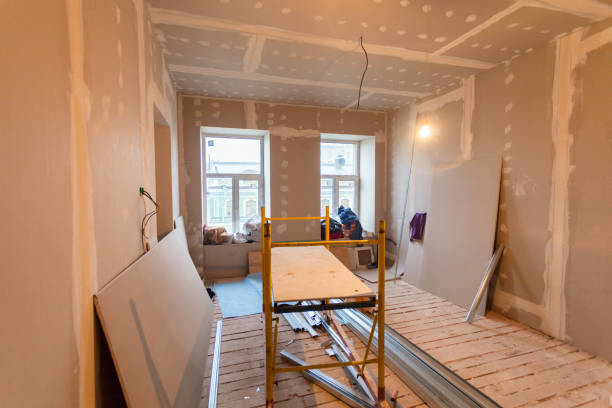 Best Residential Mold Inspection & Testing  in Fulton, TX